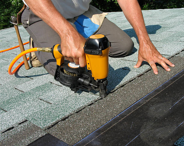 Best Roof Replacement Cost  in Forest Acres, SC
